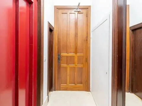 Pis de 84 m² a Oviedo