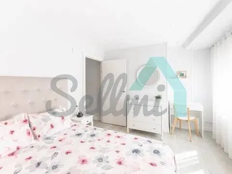 Pis de 70 m² a Gijón