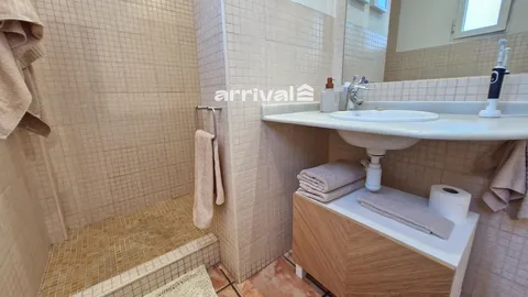 Pis de 45 m² a València