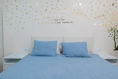 Appartamento 45 m² a Valencia