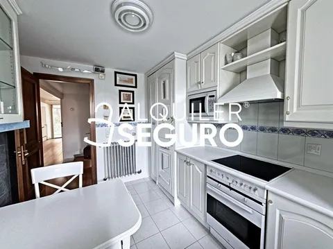 House 160 m² in Madrid