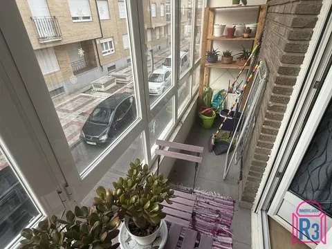 Appartement 110 m² à San Andrés del Rabanedo