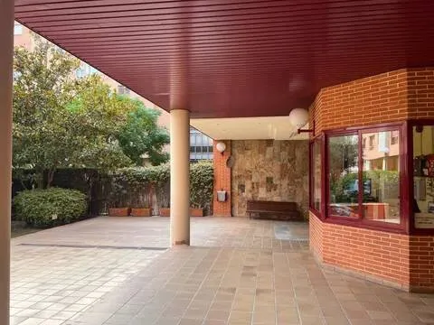 Pis de 57 m² a Madrid