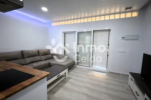 Casa de 41 m² a Xiva