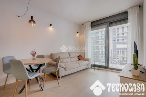 Flat 65 m² in Viladecans