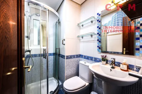 Wohnung 133 m² in Madrid