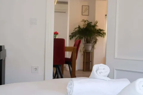 Pis de 90 m² a València