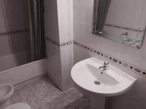 Pis de 98 m² a Còrdova