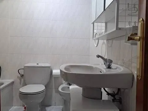 Pis de 98 m² a Lugo