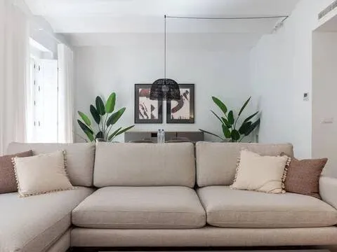 Pis de 195 m² a València