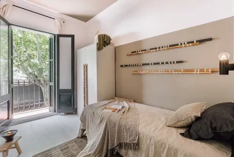 Wohnung 90 m² in Barcelona