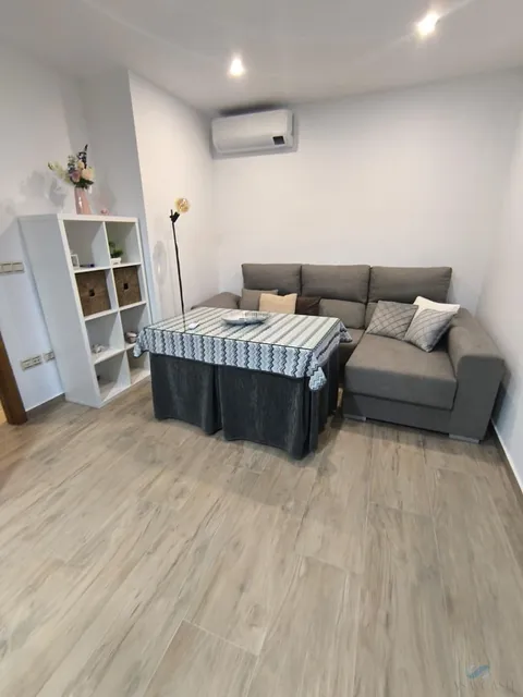 Wohnung 60 m² in Padul