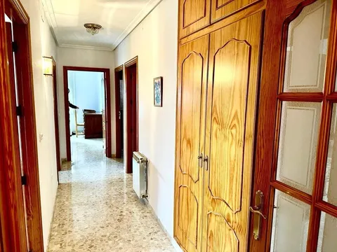 Pis de 220 m² a Còrdova