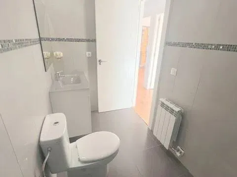 Pis de 90 m² a Saragossa