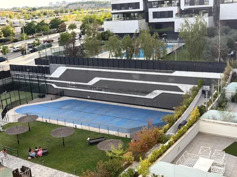 Appartamento 181 m² a Madrid