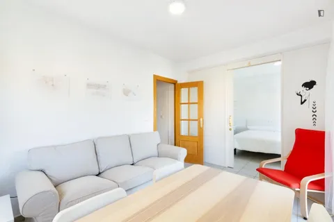 Zimmer zur Miete, Granada