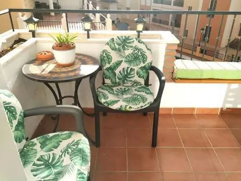 Piso de 98 m² en Torrox