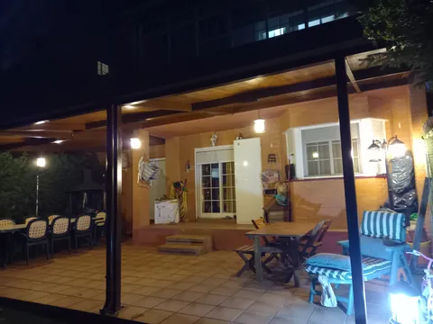 Habitació de lloguer, Illescas