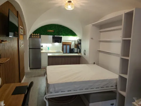 Appartamento 37 m² a Cáceres