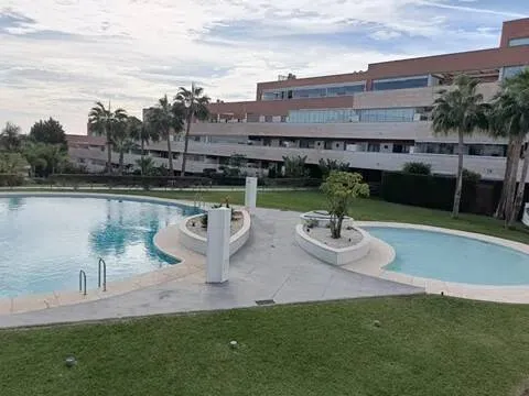 Pis de 131 m² a Torremolinos