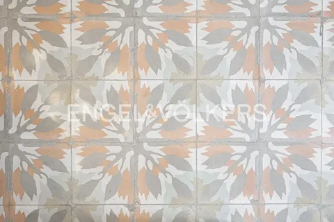 Wohnung 228 m² in Barcelona