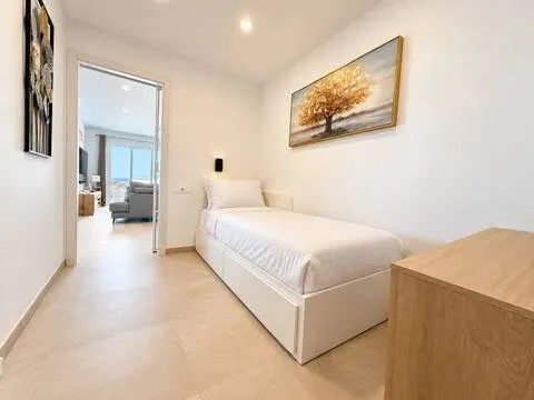 Appartamento 160 m² a Mogán