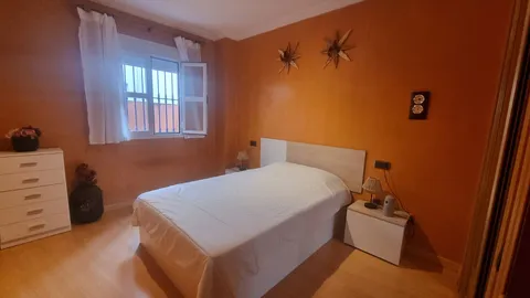 Pis de 65 m² a Sevilla