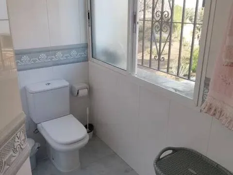 Moradia 140 m² em Fuengirola