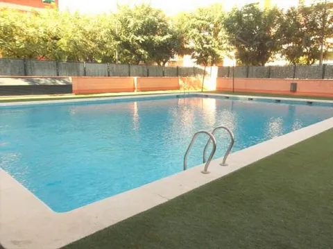 Pis de 110 m² a Sant Vicent del Raspeig