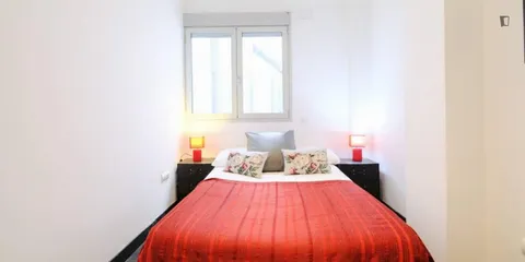 Pis de 91 m² a Madrid