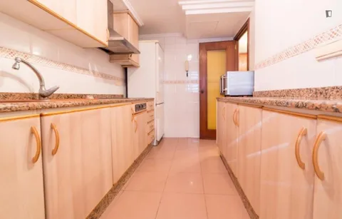 Habitació de lloguer, València