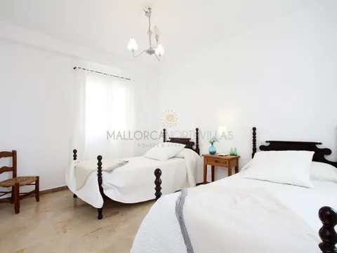 Pis de 110 m² a Pollença