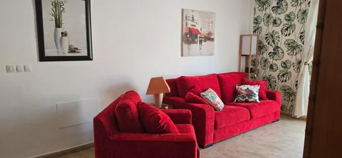 Pis de 70 m² a Águilas