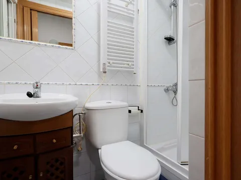 Wohnung 20 m² in Madrid
