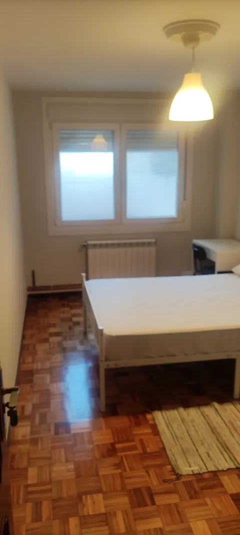 Habitació de lloguer, A Corunya
