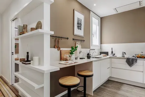 Piso de 73 m² en Barcelona