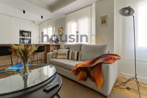 Appartamento 73 m² a Madrid (2/38)