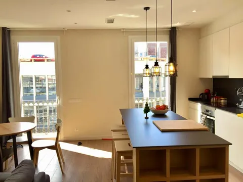 Habitación en alquiler, Barcelona