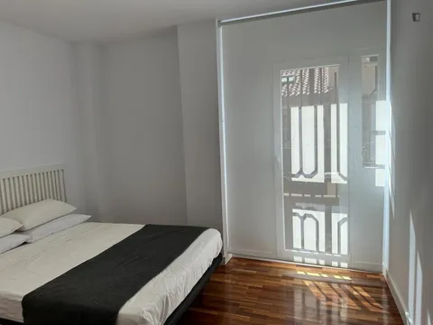 Pis de 77 m² a Madrid
