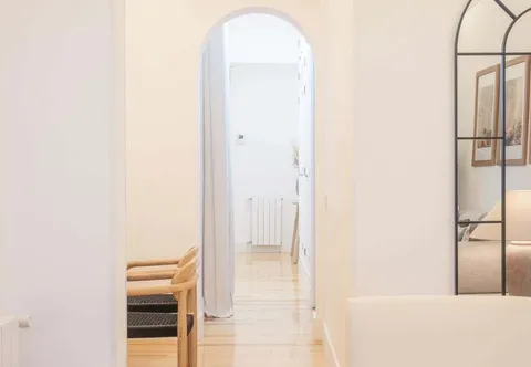 Pis de 90 m² a Madrid