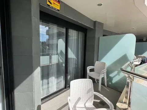 Pis de 45 m² a Lloret de Mar