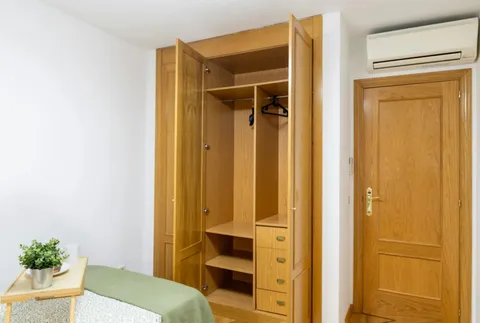 Habitació de lloguer, Getafe