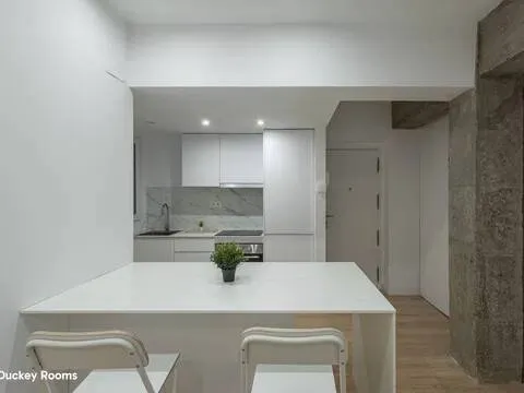 Habitació de lloguer, Granada