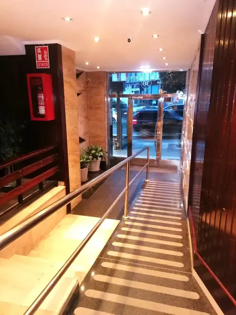Pis de 80 m² a Gijón