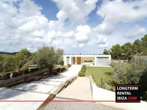 Casa de 400 m² a Sant Joan de Labritja