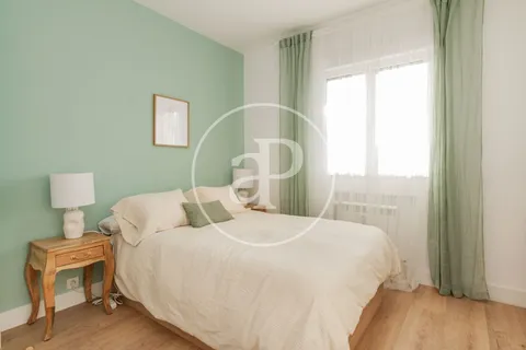 Pis de 143 m² a Madrid