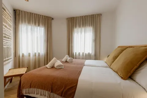 Pis de 50 m² a Santa Coloma de Gramenet