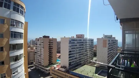 Pis de 35 m² a Torremolinos
