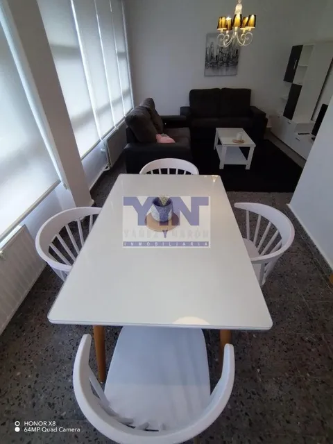 Wohnung 95 m² in Ferrol
