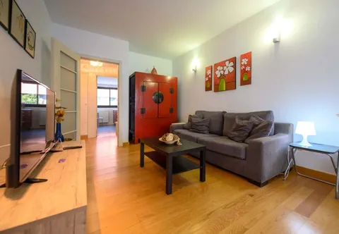 Pis de 102 m² a Madrid